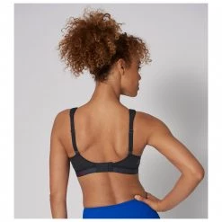 Triaction by Triumph - Women's Triaction Cardio Cloud P EX - Brassière 13 Triaction by Triumph - Women's Triaction Cardio Cloud P EX - Brassière -Sous-vêtements Soldes triaction by triumph womens triaction cardio cloud p ex brassiere detail 6