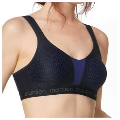 Triaction by Triumph - Women's Triaction Energy Lite N - Brassière -Sous-vêtements Soldes triaction by triumph womens triaction energy lite n brassiere 1