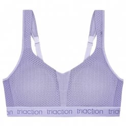 Triaction by Triumph - Women's Triaction Energy Lite N - Brassière -Sous-vêtements Soldes triaction by triumph womens triaction energy lite n brassiere 3