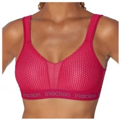 Triaction by Triumph - Women's Triaction Energy Lite N - Brassière -Sous-vêtements Soldes triaction by triumph womens triaction energy lite n brassiere 4
