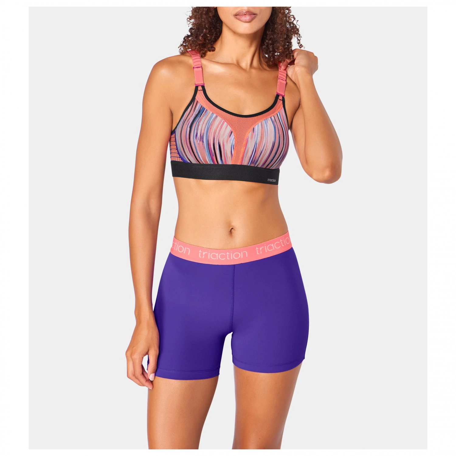 Triaction by Triumph - Women's Triaction Extreme Lite N - Brassière 4 Triaction by Triumph - Women's Triaction Extreme Lite N - Brassière – Image 2