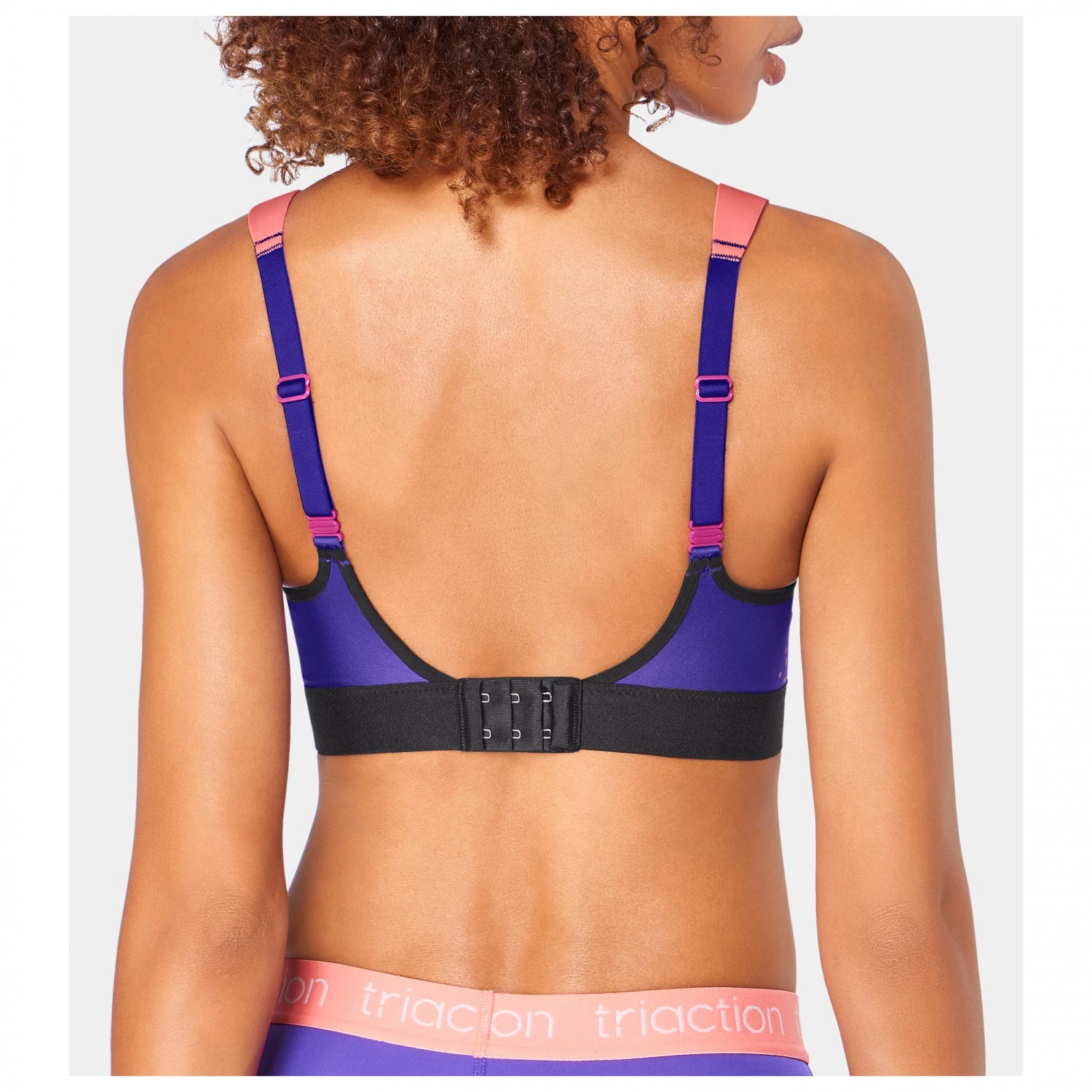 Triaction by Triumph - Women's Triaction Extreme Lite N - Brassière 6 Triaction by Triumph - Women's Triaction Extreme Lite N - Brassière – Image 4
