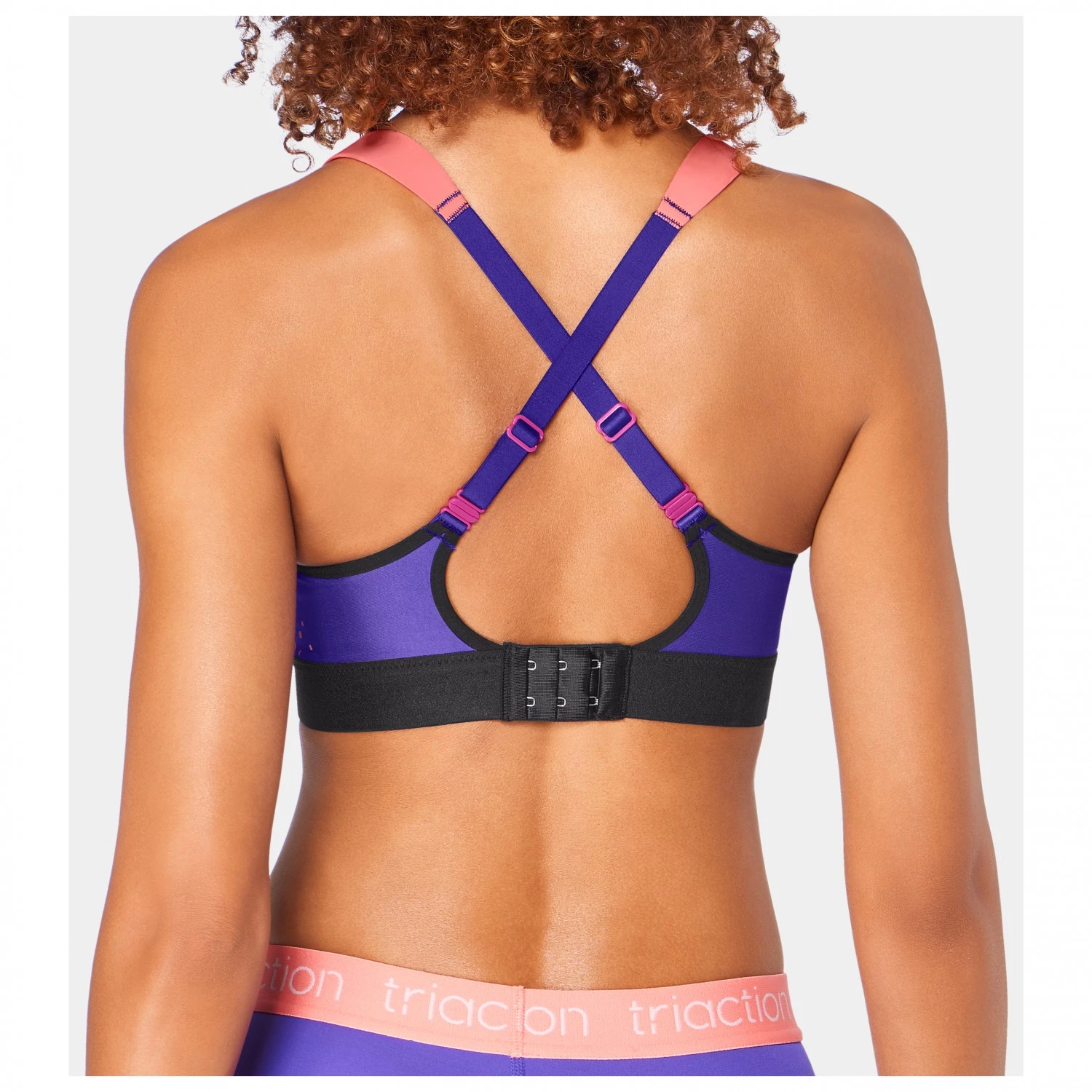 Triaction by Triumph - Women's Triaction Extreme Lite N - Brassière 7 Triaction by Triumph - Women's Triaction Extreme Lite N - Brassière – Image 5