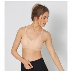 Triaction by Triumph - Women's Triaction Studio Wellness N - Brassière -Sous-vêtements Soldes triaction by triumph womens triaction studio wellness n brassiere detail 3