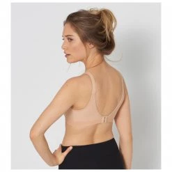 Triaction by Triumph - Women's Triaction Studio Wellness N - Brassière -Sous-vêtements Soldes triaction by triumph womens triaction studio wellness n brassiere detail 4