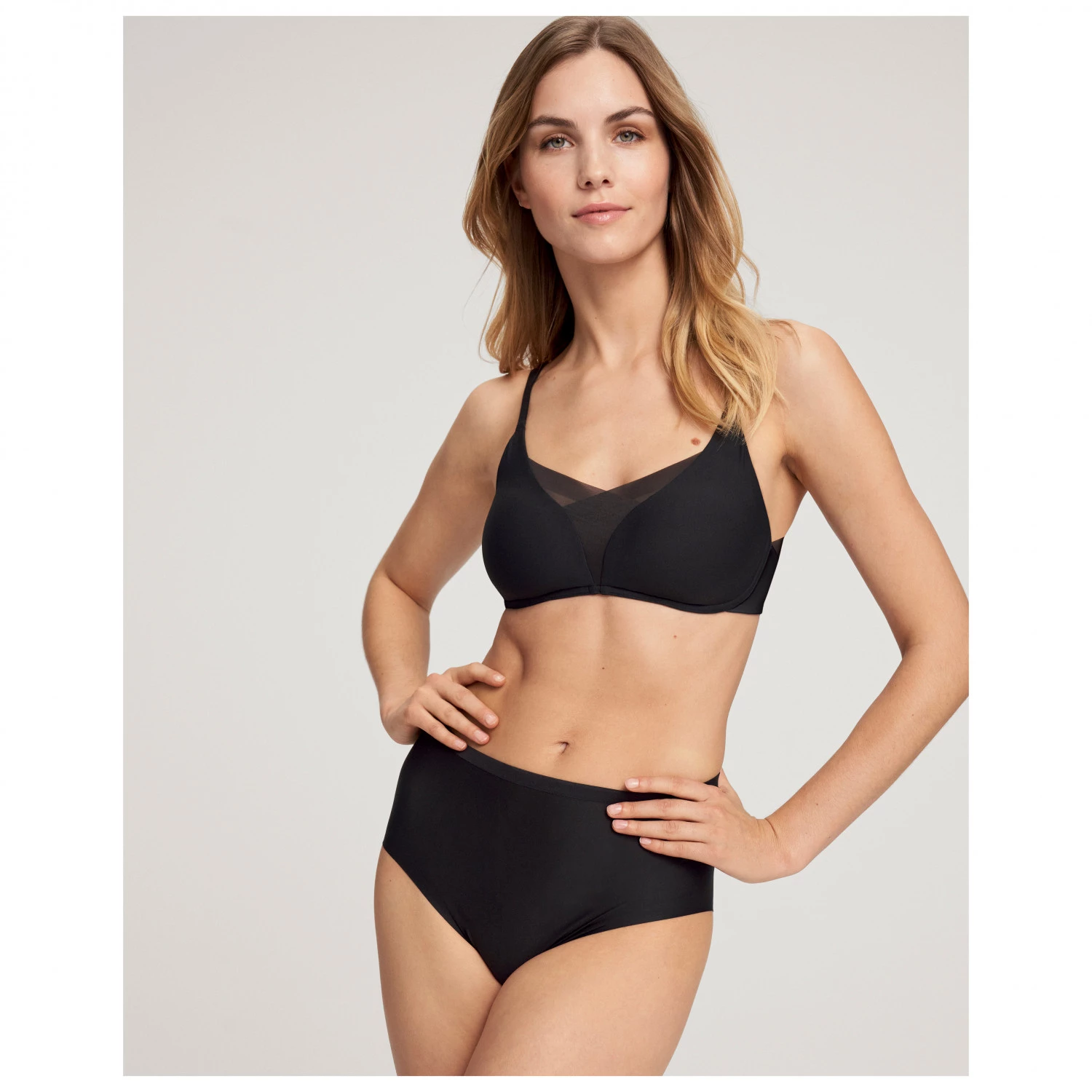 Triaction by Triumph - Women's Triumph Shape Smart P - Brassière 4 Triaction by Triumph - Women's Triumph Shape Smart P - Brassière – Image 2