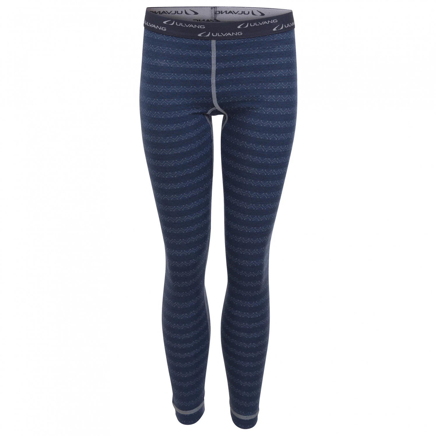 Ulvang - Junior 50Fifty 3.0 Pants - Sous-vêtement mérinos 6 Ulvang - Junior 50Fifty 3.0 Pants - Sous-vêtement mérinos – Image 4