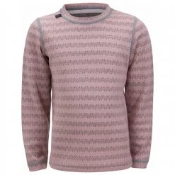 Ulvang - Junior 50Fifty 3.0 Round Neck - Sous-vêtement mérinos