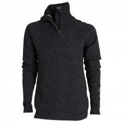 Ulvang - Vegard Half Zip - Pull 7 Ulvang - Vegard Half Zip - Pull -Sous-vêtements Soldes ulvang vegard half zip pull 1