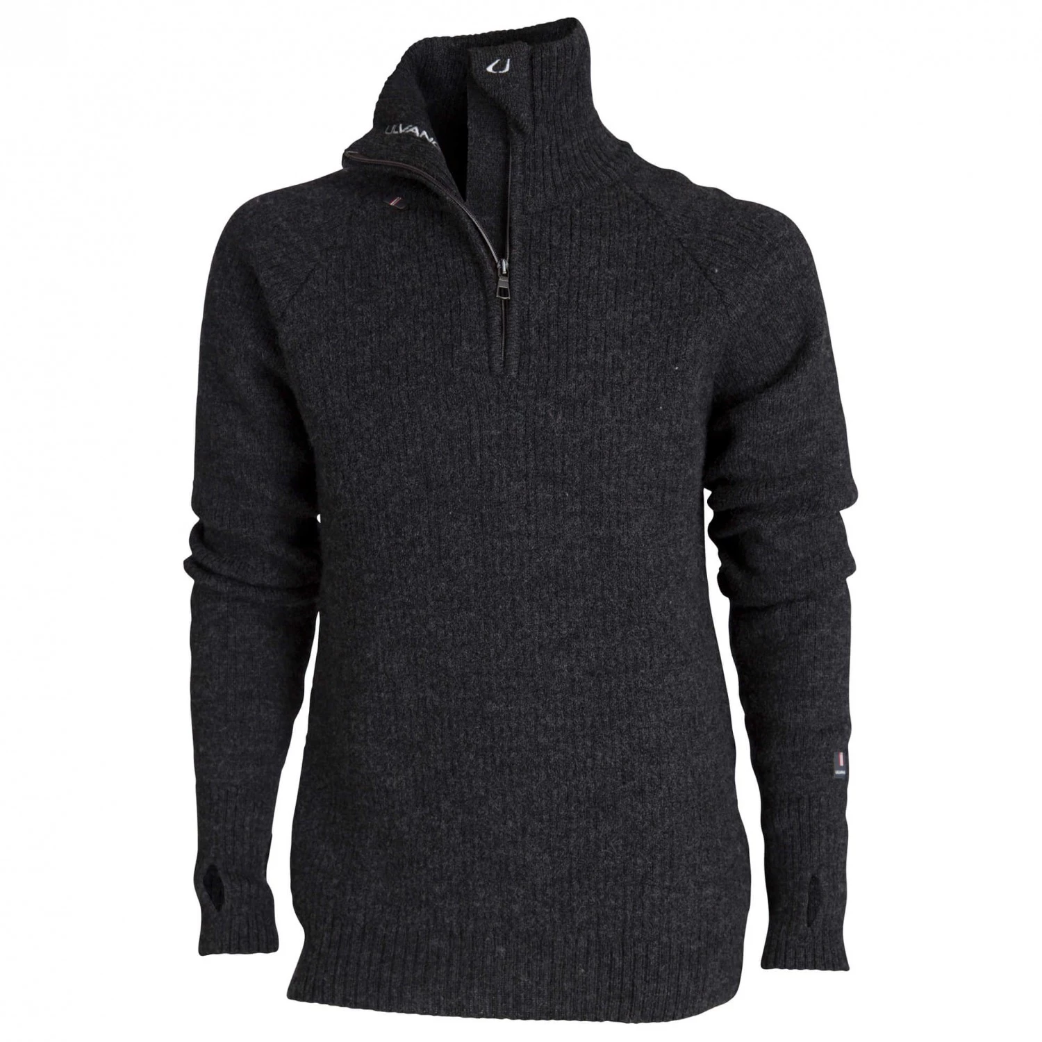 Ulvang - Vegard Half Zip - Pull 5 Ulvang - Vegard Half Zip - Pull – Image 3