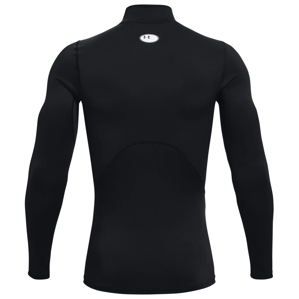 Under Armour - Coldgear Armour Compression Mock - Vêtement de compression 4 Under Armour - Coldgear Armour Compression Mock - Vêtement de compression – Image 2