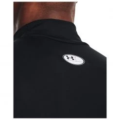 Under Armour - Coldgear Armour Compression Mock - Vêtement de compression 12 Under Armour - Coldgear Armour Compression Mock - Vêtement de compression -Sous-vêtements Soldes under armour coldgear armour compression mock vetement de compression detail 5