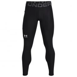 Under Armour - Heatgear Armour Leggings - Vêtement de compression -Sous-vêtements Soldes under armour heatgear armour leggings vetement de compression 1