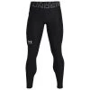 Under Armour - Heatgear Armour Leggings - Vêtement de compression -Sous-vêtements Soldes under armour heatgear armour leggings vetement de compression