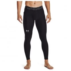 Under Armour - Heatgear Armour Leggings - Vêtement de compression -Sous-vêtements Soldes under armour heatgear armour leggings vetement de compression detail 3