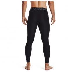 Under Armour - Heatgear Armour Leggings - Vêtement de compression -Sous-vêtements Soldes under armour heatgear armour leggings vetement de compression detail 4