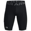 Under Armour - Heatgear Pocket Long Shorts - Vêtement de compression -Sous-vêtements Soldes under armour heatgear pocket long shorts vetement de compression