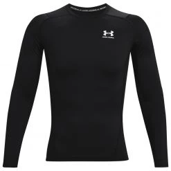 Under Armour - HG Armour Comp L/S - Vêtement de compression