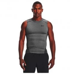 Under Armour - HG Armour Comp SL - Vêtement de compression 10 Under Armour - HG Armour Comp SL - Vêtement de compression -Sous-vêtements Soldes under armour hg armour comp sl vetement de compression detail 3