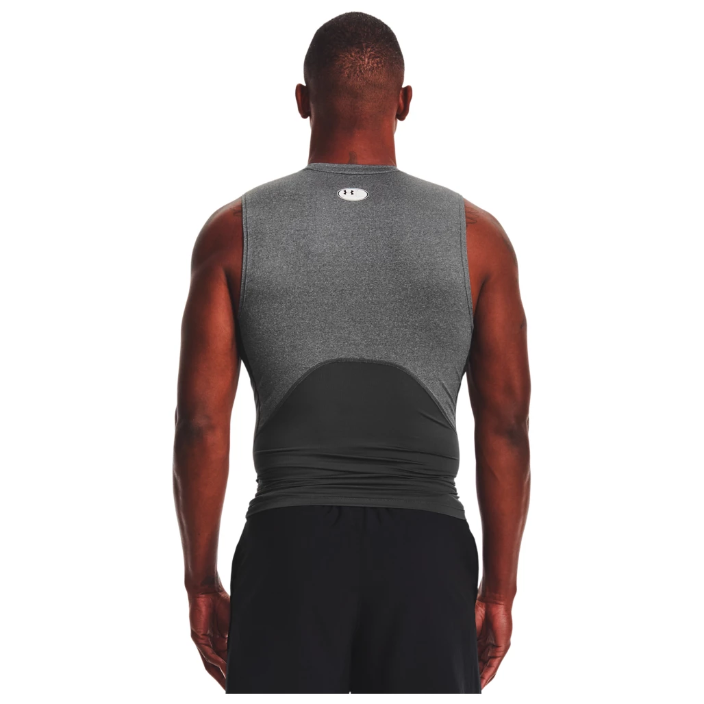 Under Armour - HG Armour Comp SL - Vêtement de compression 6 Under Armour - HG Armour Comp SL - Vêtement de compression – Image 4