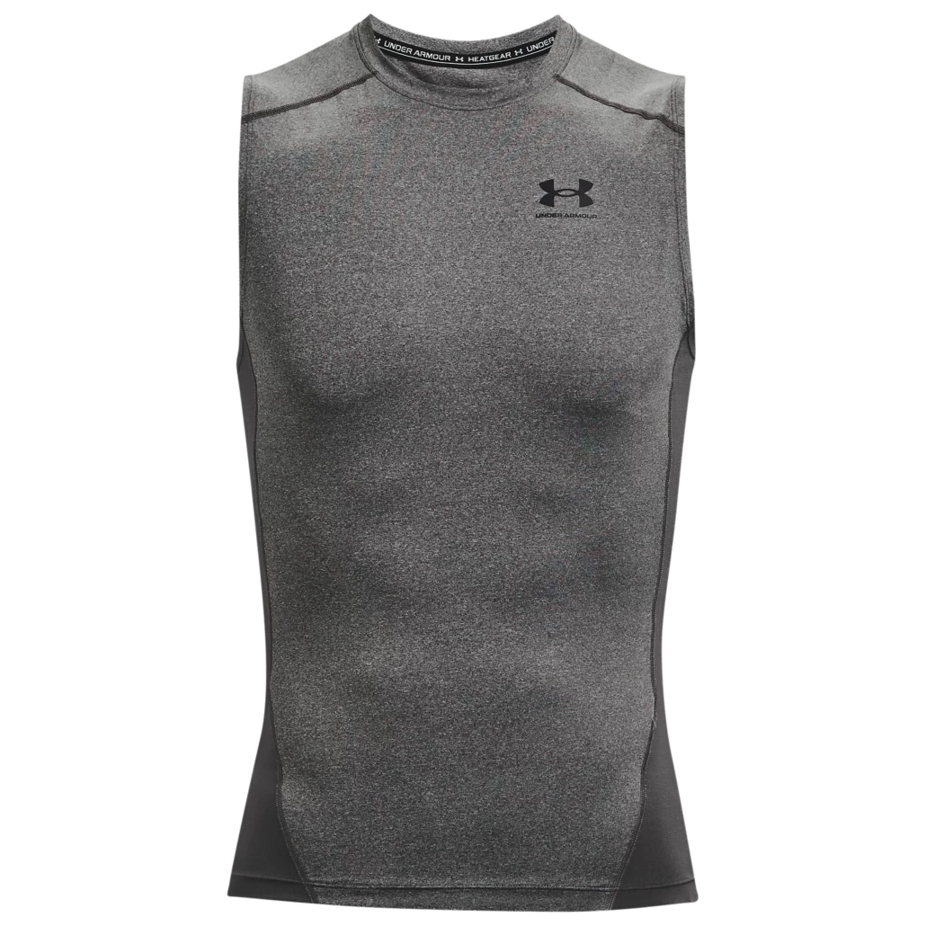 Under Armour - HG Armour Comp SL - Vêtement de compression 3 Under Armour - HG Armour Comp SL - Vêtement de compression