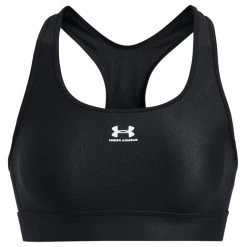 Under Armour - Women's Authentics Mid Padless - Brassière -Sous-vêtements Soldes under armour womens authentics mid padless brassiere 2