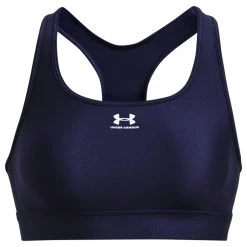 Under Armour - Women's Authentics Mid Padless - Brassière