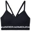 Under Armour - Women's Seamless Low Long Bra - Brassière 2 Under Armour - Women's Seamless Low Long Bra - Brassière -Sous-vêtements Soldes under armour womens seamless low long bra brassiere