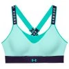 Under Armour - Women's UA Infinity High Bra Blockd - Brassière -Sous-vêtements Soldes under armour womens ua infinity high bra blockd brassiere
