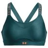 Under Armour - Women's UA Infinity High Sports Bra - Brassière 1 Under Armour - Women's UA Infinity High Sports Bra - Brassière -Sous-vêtements Soldes under armour womens ua infinity high sports bra brassiere
