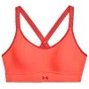 Under Armour - Women's UA Infinity Mid Covered - Brassière -Sous-vêtements Soldes under armour womens ua infinity mid covered brassiere