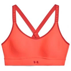 Under Armour - Women's UA Infinity Mid Covered - Brassière
