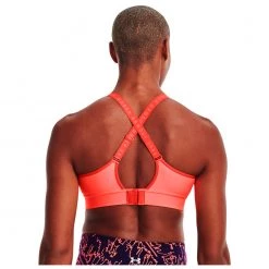 Under Armour - Women's UA Infinity Mid Covered - Brassière 13 Under Armour - Women's UA Infinity Mid Covered - Brassière -Sous-vêtements Soldes under armour womens ua infinity mid covered brassiere detail 6