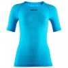 Uyn - Women's Motyon 2.0 UW Shirt Short Sleeve - Sous-vêtement synthétique 1 Uyn - Women's Motyon 2.0 UW Shirt Short Sleeve - Sous-vêtement synthétique -Sous-vêtements Soldes uyn womens motyon 20 uw shirt short sleeve sous vetement synthetique