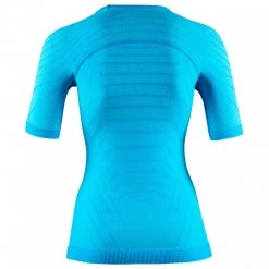 Uyn - Women's Motyon 2.0 UW Shirt Short Sleeve - Sous-vêtement synthétique 9 Uyn - Women's Motyon 2.0 UW Shirt Short Sleeve - Sous-vêtement synthétique -Sous-vêtements Soldes uyn womens motyon 20 uw shirt short sleeve sous vetement synthetique detail 3
