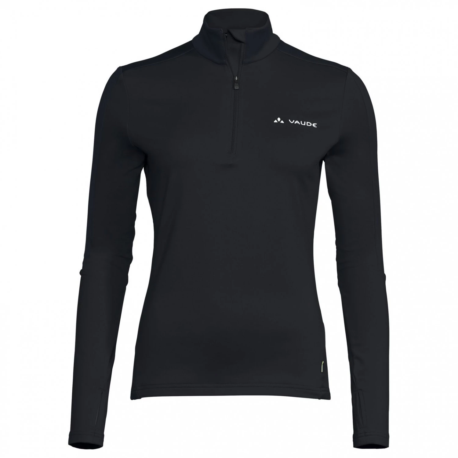Vaude - Women's Livigno Halfzip II - Pull polaire 7 Vaude - Women's Livigno Halfzip II - Pull polaire – Image 5