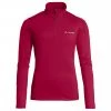 Vaude - Women's Livigno Halfzip II - Pull polaire -Sous-vêtements Soldes vaude womens livigno halfzip ii pull polaire