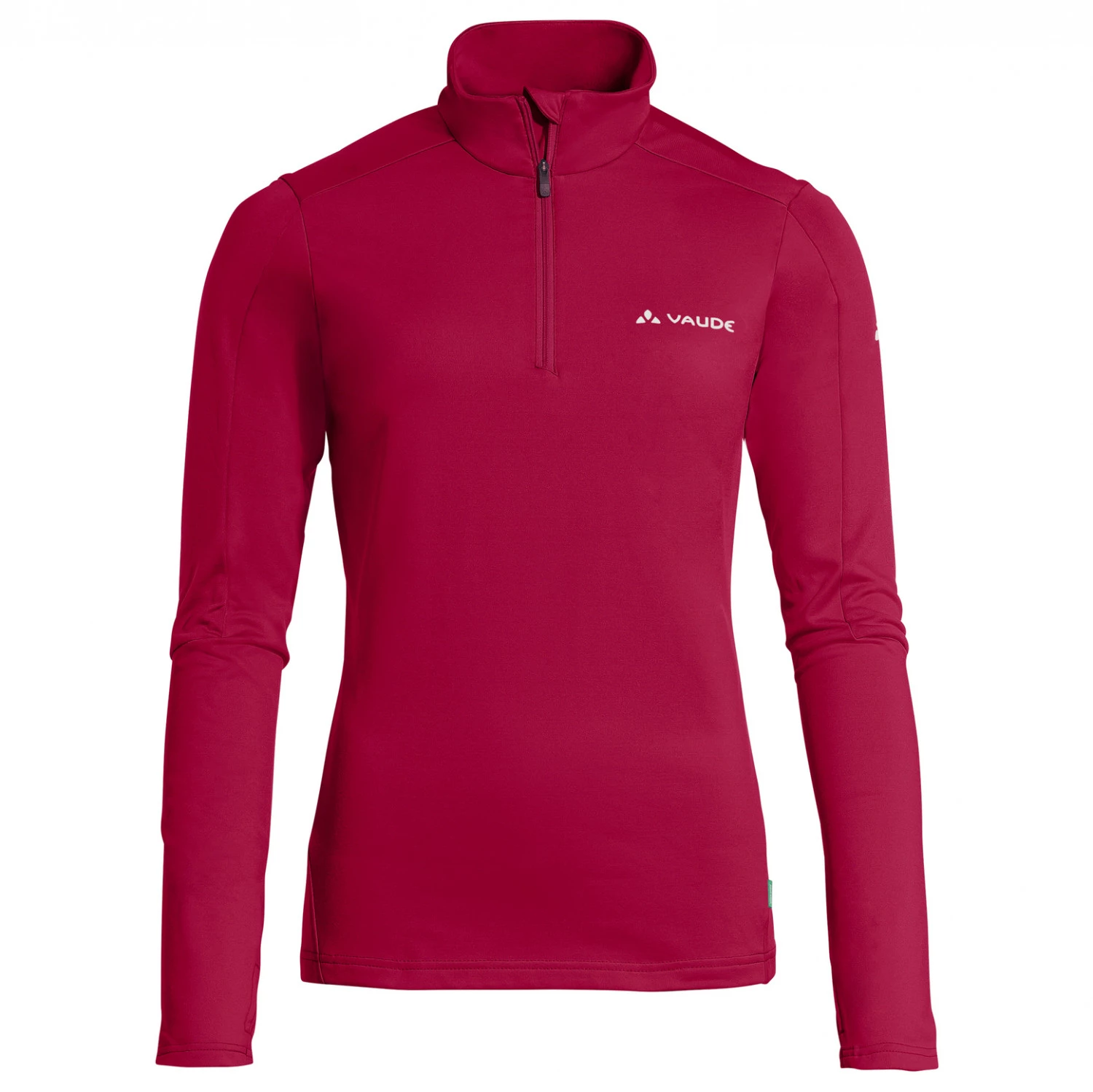 Vaude - Women's Livigno Halfzip II - Pull polaire 8 Vaude - Women's Livigno Halfzip II - Pull polaire – Image 6