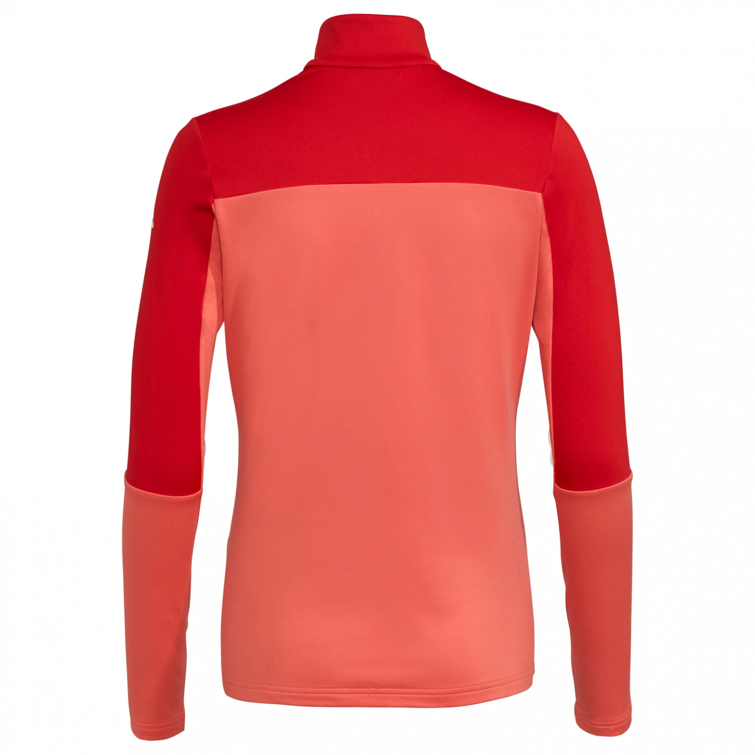 Vaude - Women's Livigno Halfzip II - Pull polaire 4 Vaude - Women's Livigno Halfzip II - Pull polaire – Image 2