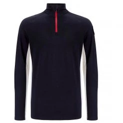 We Norwegians - Voss ZipUp - Pull en laine mérinos -Sous-vêtements Soldes we norwegians voss zipup pull en laine merinos 3