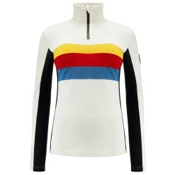 We Norwegians - Women's Ski ZipUp - Sous-vêtement mérinos