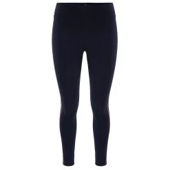 We Norwegians - Women's Snø Leggings - Sous-vêtement mérinos