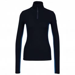 We Norwegians - Women's Tryvann Colblock Zipup - Sous-vêtement mérinos 12 We Norwegians - Women's Tryvann Colblock Zipup - Sous-vêtement mérinos -Sous-vêtements Soldes we norwegians womens tryvann colblock zipup sous vetement merinos 3