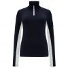 We Norwegians - Women's Voss ZipUp - Sous-vêtement mérinos -Sous-vêtements Soldes we norwegians womens voss zipup sous vetement merinos