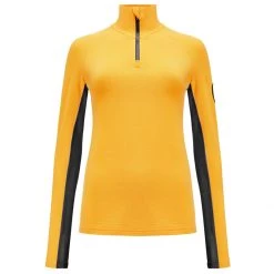 We Norwegians - Women's Voss ZipUp - Sous-vêtement mérinos 12 We Norwegians - Women's Voss ZipUp - Sous-vêtement mérinos -Sous-vêtements Soldes we norwegians womens voss zipup sous vetement merinos 3