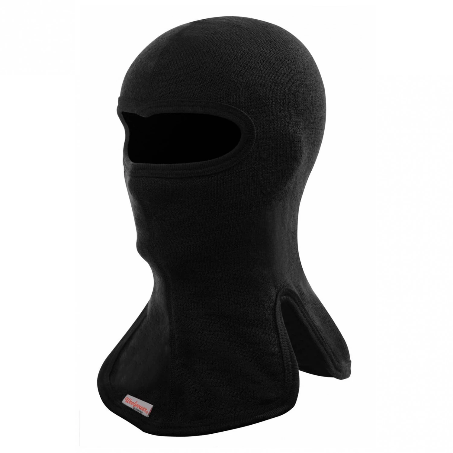 Woolpower - Balaclava 400 - Cagoule 3 Woolpower - Balaclava 400 - Cagoule