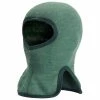 Woolpower - Kid's Balaclava 200 - Cagoule -Sous-vêtements Soldes woolpower kids balaclava 200 cagoule