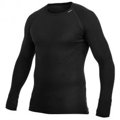 Sous-vêtements Soldes -Sous-vêtements Soldes woolpower lite crewneck sous vetement merinos 1