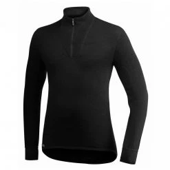 Woolpower - Zip Turtleneck 200 - Sous-vêtement mérinos 9 Woolpower - Zip Turtleneck 200 - Sous-vêtement mérinos -Sous-vêtements Soldes woolpower zip turtleneck 200 sous vetement merinos 2