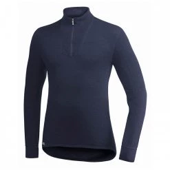 Woolpower - Zip Turtleneck 200 - Sous-vêtement mérinos 11 Woolpower - Zip Turtleneck 200 - Sous-vêtement mérinos -Sous-vêtements Soldes woolpower zip turtleneck 200 sous vetement merinos 4